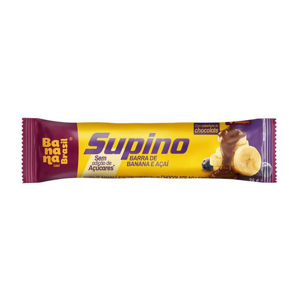 BARRA BANANA SUPINO 24G ACAI