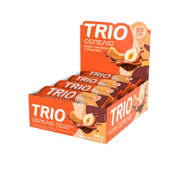 BARRA CER AVELA TRIO 20G