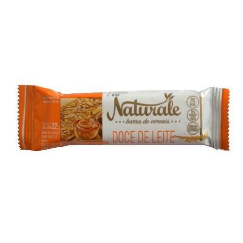 B.CEREAL NATURALE 25G D.LEITE/CHOC.