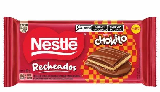 CHOC NESTLE CHOKITO 90G