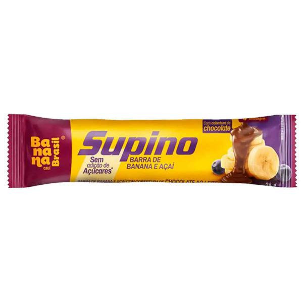 SUPINO LIGHT 24G BANANA ACAI