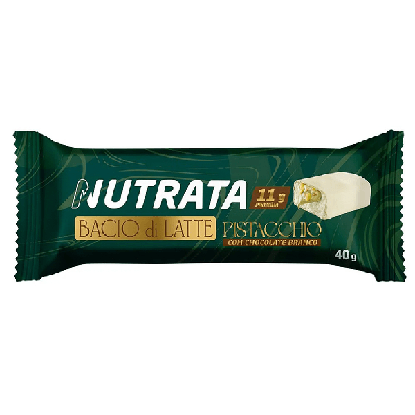 BARRA WHEY PISTACHE