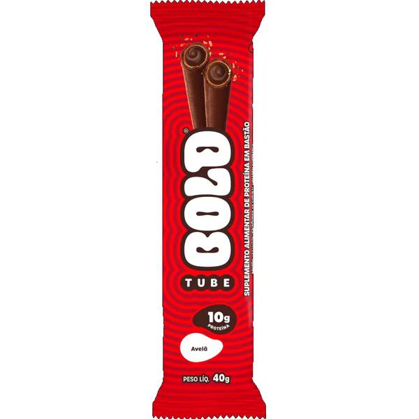 BARRA PROT BOLD 40G TUBE AVELA