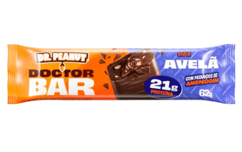 BARRA MAX TITANIUM DOCTOR 62G AVELA