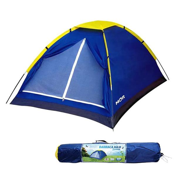 BARRACA 2 PESSOAS R9033