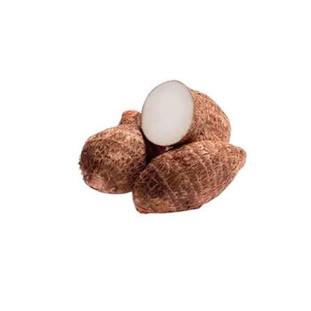 BATATA CARA