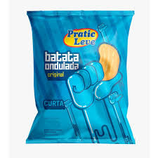 BATATA FRITA PRATIC ORIGINAL