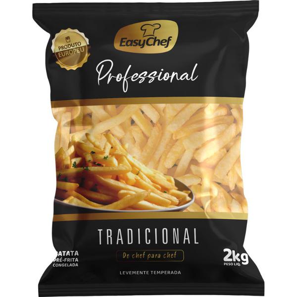 FR BATATA PROF EASYCHEF TRAD 2KG
