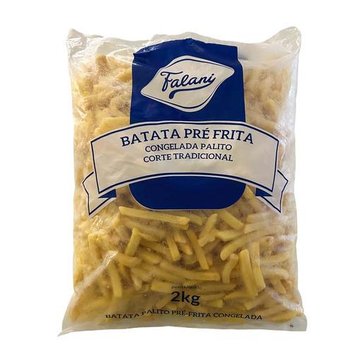 BATATA CONG FALANI 2KG  