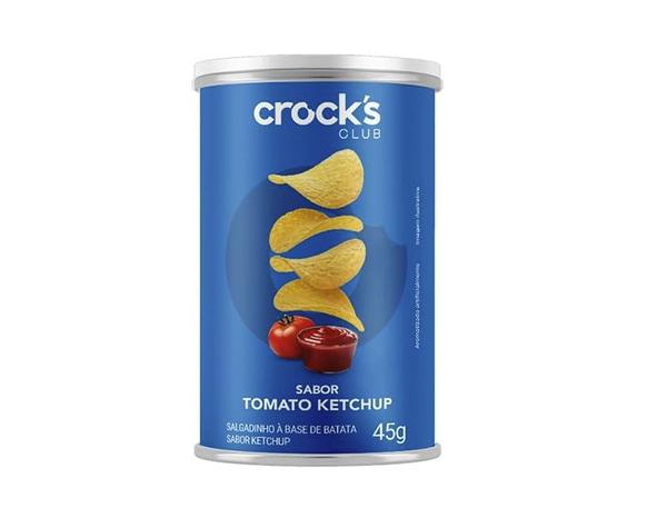 CROCKS 45G TOMATO KETCHUP