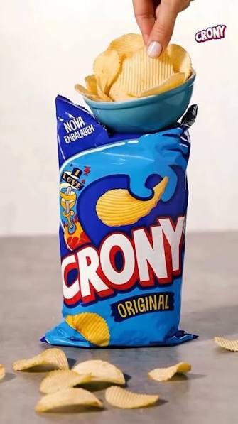 BATATA OND CRONY NATURAL ORIG 68G