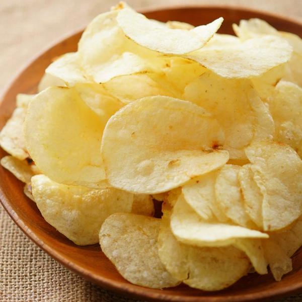 BATATA CHIPS CROCKS CLUB FRANGO GRELHADO 45G