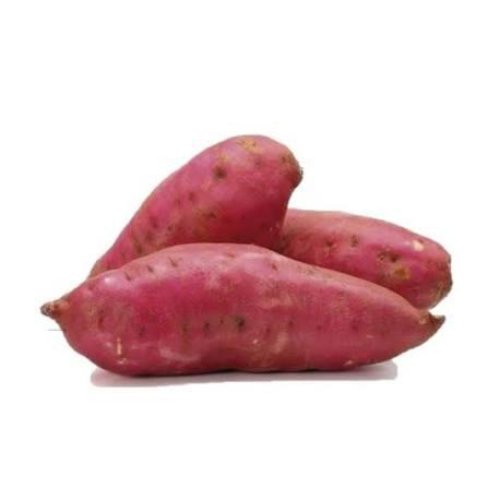 BATATA DOCE AMERICANA KG