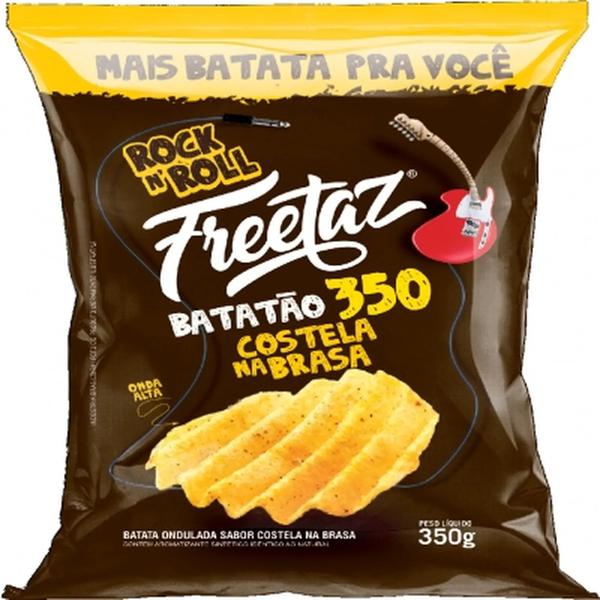 BATATA FREETAZ 350G COSTELA BRASA