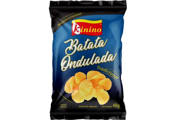 BATATA KININO 40g