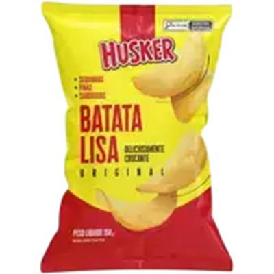BAT.HUSKER 150G ORGNAL