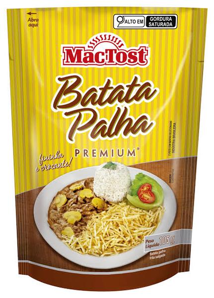 Batata Palha Premium 105 g