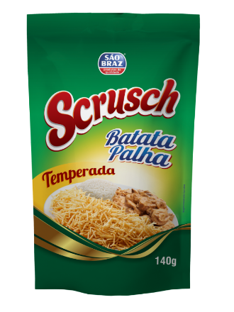 BATATA PALHA SCRUSCH TEMP 105G