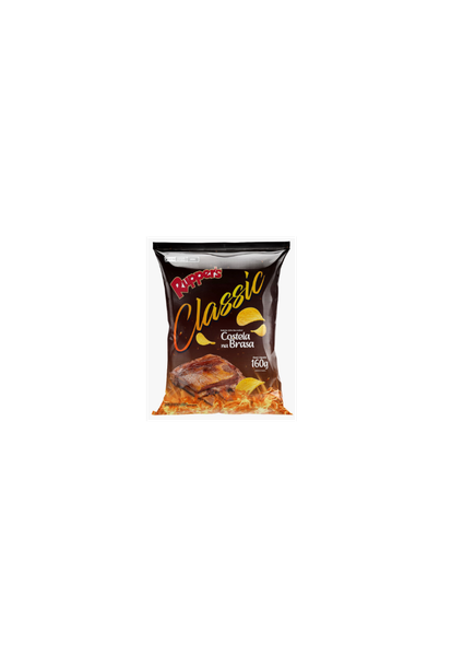 BATATA LISA RUPPER´S 160G COSTELA NA BRAS