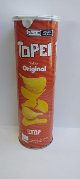 BATATA TOPEI 100G ORIGINAL