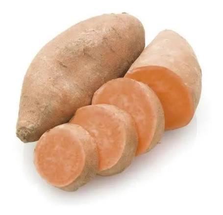 BATATA YACON