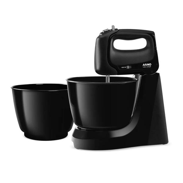 BATEDEIRA ARNO 400W PT MINI CHEF 127V