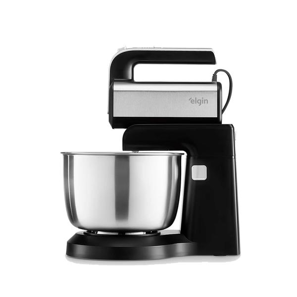 BATEDEIRA ELGIN SILVER BLEND 127V