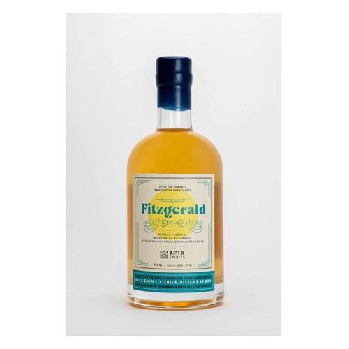 FL FITZGERALD 750ML