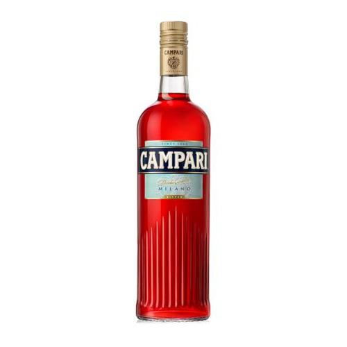 APERITIVO CAMPARI 3LT