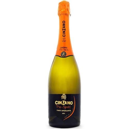 BB CHAMP PRO SPRITZ CINZANO 750ML