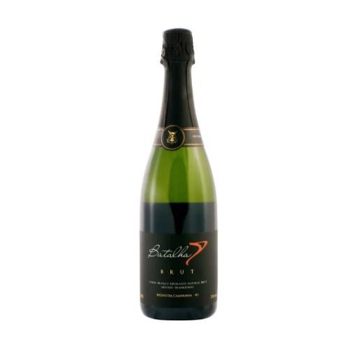 ESPUMANTE CERROS DE GAYA ROSE BRUT 750ML
