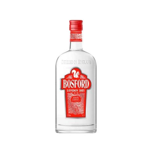 GIN BOSFORD 700ML