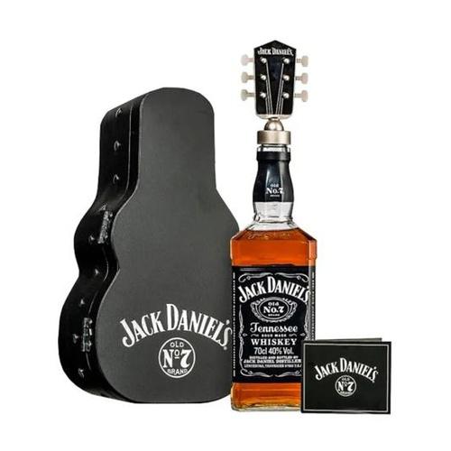 BB KIT W JACK DANIELS GUITARRA 700ML