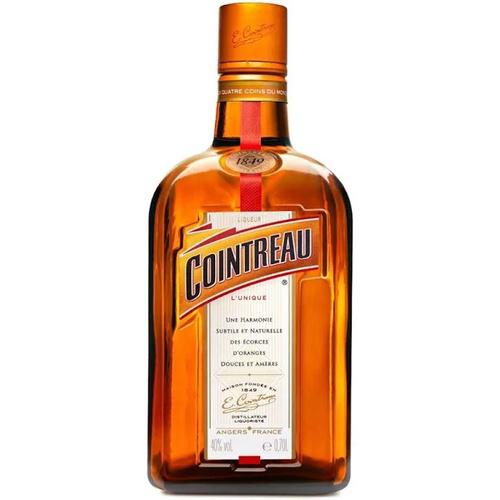BB LICOR COINTREAU 700ML
