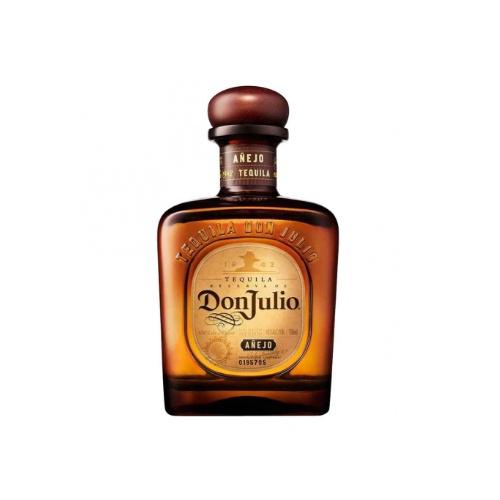TEQUILA DOM JULIO ANEJO 750ML