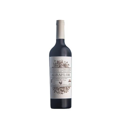 BB V ALBAFLOR CABERNET SAUVIGNON TTO 750ML