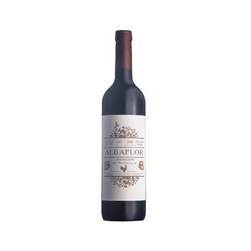 BB V ALBAFLOR DE CORTE TTO 750ML