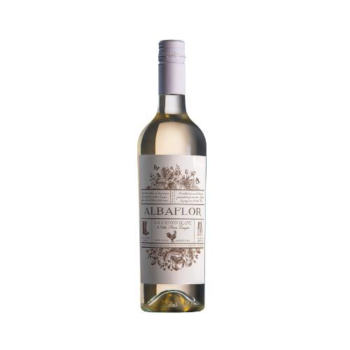 BB V ALBAFLOR  F BCO SAUVIGNON BLANC 750ML
