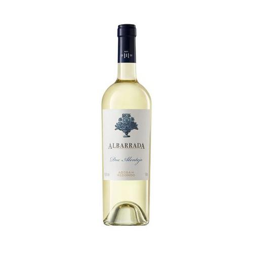 BB V ALBARRADA DOC BCO 750ML