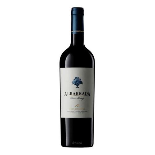 BB V ALBARRADA REGIONAL TTO 750ML
