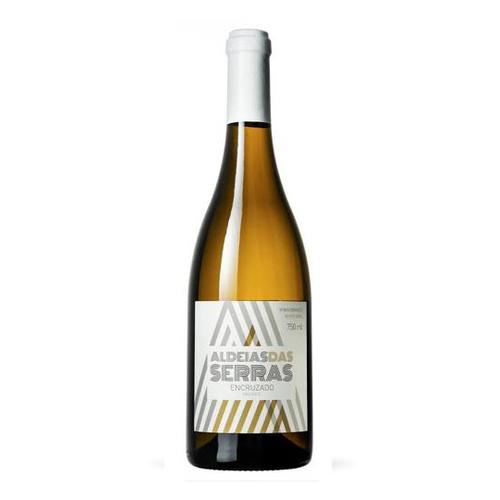 BB V ALDEIAS DAS SERRAS DAO ENCRUZADO BCO 750ML
