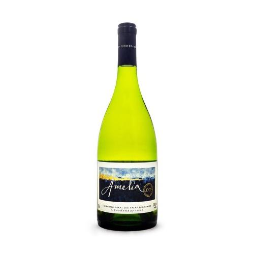 VINHO CONCHA Y TORO AMELIA CHARDONNAY 750ML