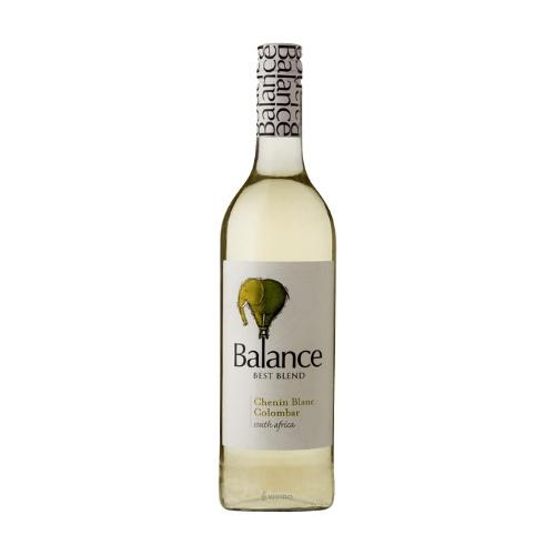 VINHO BALANCE 750ML CHENIN BLANC COLOLBA
