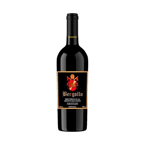BB V BERGOLLO BRUNELLO DI MONTALCINO TTO 750ML