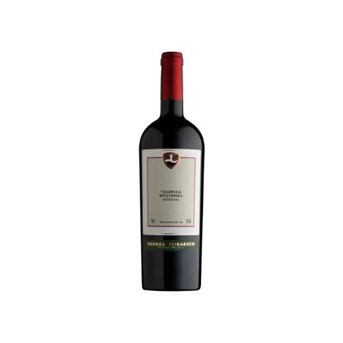 BB V BODEGA IRIBARREM TOURIGA NACIONAL TTO 750ML