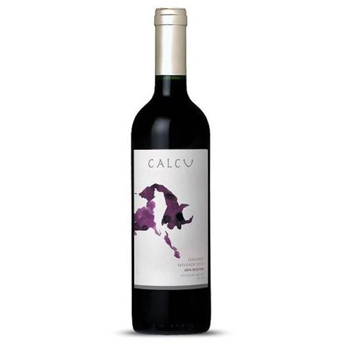 BB V CALCU TINY BLOCKS CAB FRANC TTO 750ML