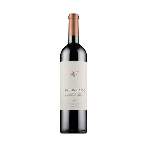 BB V CARLOS BASSO SIGNATURE BLEND TTO 750ML