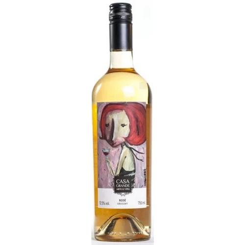 BB V CASA GRANDE ROSE 750ML