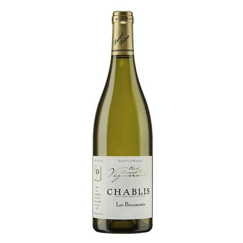 BB V CHABLIS LES BEAUMONTS 750ML