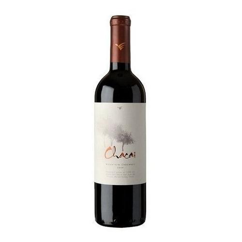 BB V CHACAI MONTAIN CAB SAUVIG TTO 750ML